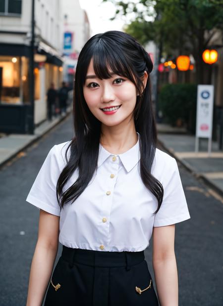 小仓唯Ogura Yui - v1.0 | Stable Diffusion LoRA | Civitai